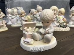 Precious Moments Figurines (3/3)