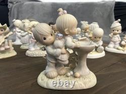 Precious Moments Figurines (3/3)