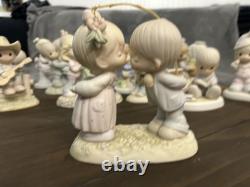 Precious Moments Figurines (3/3)