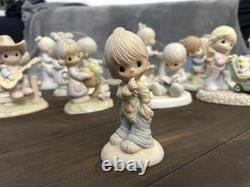 Precious Moments Figurines (3/3)