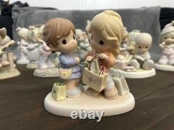 Precious Moments Figurines (3/3)