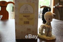 Precious Moments Figurines- Individual or entire collection