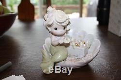 Precious Moments Figurines- Individual or entire collection