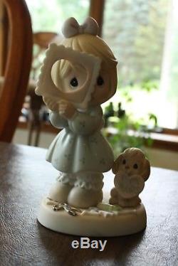 Precious Moments Figurines- Individual or entire collection