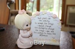 Precious Moments Figurines- Individual or entire collection