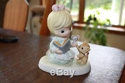 Precious Moments Figurines- Individual or entire collection