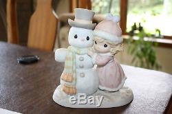 Precious Moments Figurines- Individual or entire collection