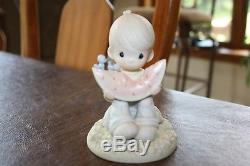 Precious Moments Figurines- Individual or entire collection