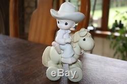 Precious Moments Figurines- Individual or entire collection