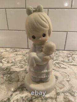 Precious Moments Figurines LOT Some Retired