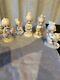 Precious Moments Figurines Large Assortment