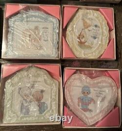 Precious Moments Figurines Lot