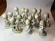 Precious Moments Figurines (lot Of 11)from Original 21 (1976-1978)excellent