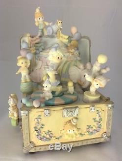 Precious Moments Figurines Lot of 215+ pieces SALE No Boxes