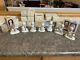 Precious Moments Figurines Lot Of 24