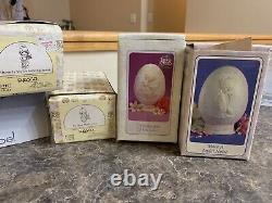Precious Moments Figurines Lot of 24