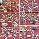 Precious Moments Figurines More Mixed Lot Of 60 Pieces Some With Original Boxes