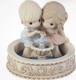 Precious Moments Figurines- Retired-new In Box