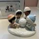 Precious Moments Figurines What The World Needs Now Nib G3d