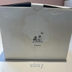 Precious Moments Figurines What The World Needs Now NIB G3D