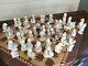 Precious Moments Figurines Lot Of 40