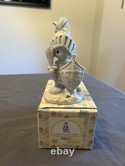 Precious Moments Figurines with Boxes. Lot of 15