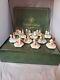 Precious Moments Footprints Of Faith Heirloom Classics 12 Ornaments Storage Case