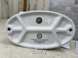 Precious Moments From The Beginning 110238 25th Anniversary 2002 Limited Edition