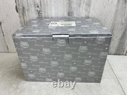 Precious Moments From The Beginning 110238 25th Anniversary 2002 Limited Edition