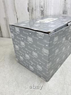 Precious Moments From The Beginning 110238 25th Anniversary 2002 Limited Edition