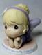 Precious Moments Granddaughter You're My Sugar Plum A0771