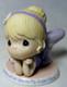 Precious Moments Granddaughter You're My Sugar Plum A0795