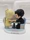 Precious Moments Grease All I Want Is You Figurine
