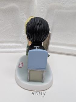 Precious Moments GREASE ALL I WANT IS YOU Figurine