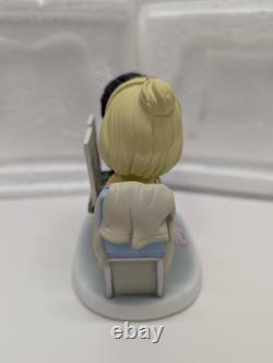 Precious Moments GREASE ALL I WANT IS YOU Figurine