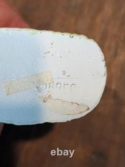 Precious Moments God Loveth a Cheerful Giver 1989