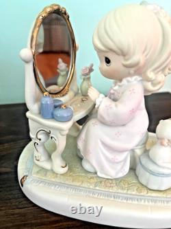 Precious Moments God's Love Is Reflected In You #175277