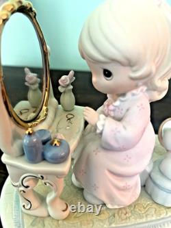Precious Moments God's Love Is Reflected In You #175277
