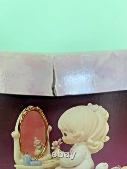 Precious Moments God's Love Is Reflected In You #175277