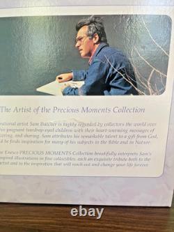 Precious Moments God's Love Is Reflected In You #175277