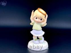 Precious Moments Granddaughter Angel Figurine You Are My Angel