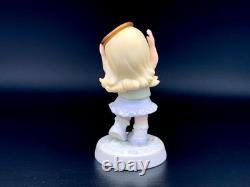 Precious Moments Granddaughter Angel Figurine You Are My Angel