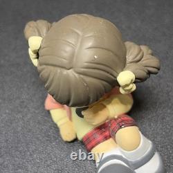 Precious Moments Grease Pink Ladies Six Piece Set! Hamilton No Box Or Certs