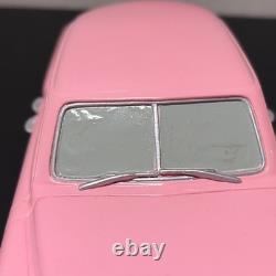 Precious Moments Grease Pink Ladies Six Piece Set! Hamilton No Box Or Certs