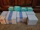 Precious Moments Growing In Grace 7,8,9,10,11,12,13,15,16 New In Boxes
