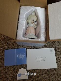 Precious Moments Growing In Grace 7,8,9,10,11,12,13,15,16 New In Boxes