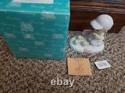 Precious Moments Growing In Grace 7,8,9,10,11,12,13,15,16 New In Boxes