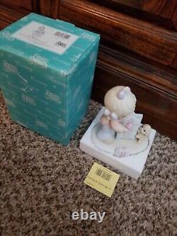 Precious Moments Growing In Grace 7,8,9,10,11,12,13,15,16 New In Boxes