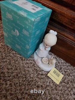 Precious Moments Growing In Grace 7,8,9,10,11,12,13,15,16 New In Boxes