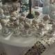 Precious Moments Growing In Grace Brunette, Ages 1-12 Figurines Good Condition
